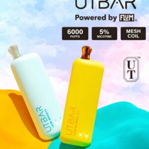 UT BAR VAPE